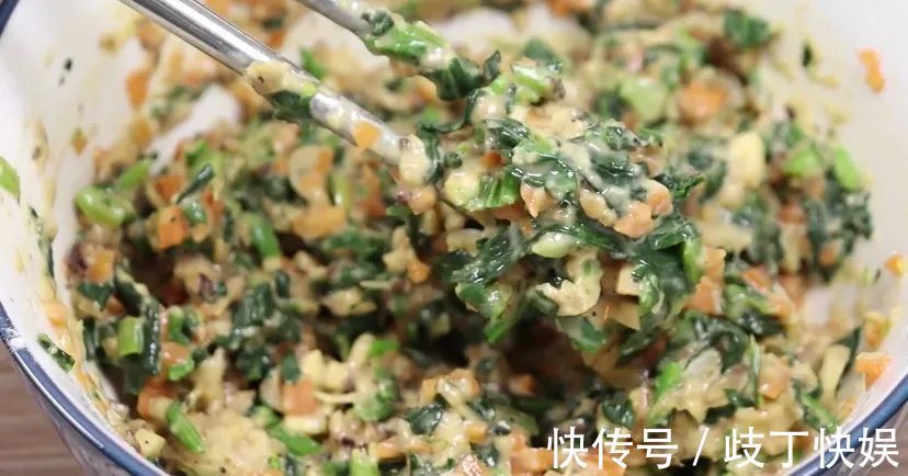 丸子|别再怪宝宝不爱吃蔬菜了,换个做法,宝宝吃一口就爱上,辅食首选