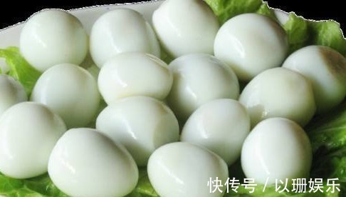 功效|小小鹌鹑蛋,功效却极高,美容养颜,健脑促发育,却不可乱吃