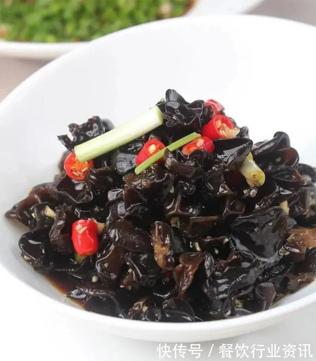 味精|6款下饭菜, 提味又提神, 大厨烹制有绝招