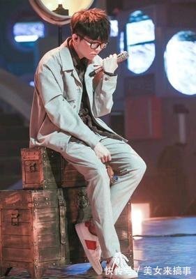 华晨宇犀利点评毛不易，遭李诞调侃：你有啥歌？华晨宇尴尬了？