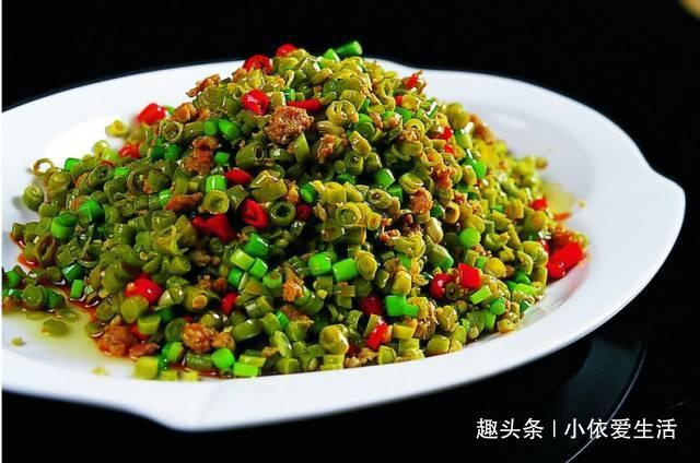 居家待客,教你几道下酒下饭的家常菜,美味简单营养,好做又好吃