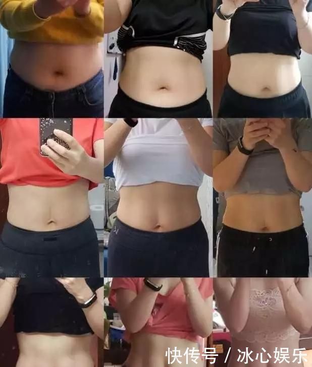 香菇炒牛肉|从139斤瘦到96斤，练出马甲线，分享食谱和运动，一点都不难坚持