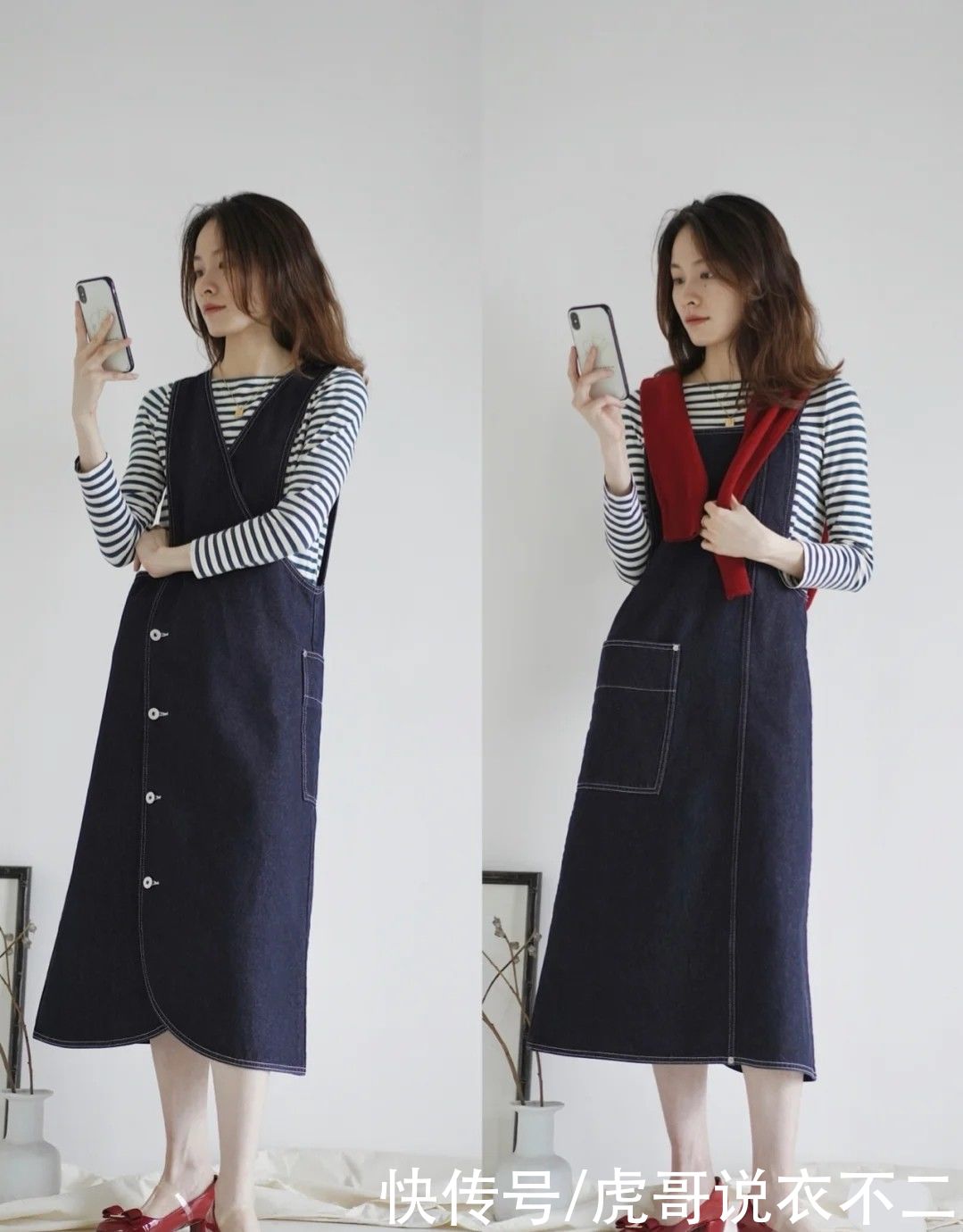 气质|夏季流行“穿简不穿繁”，掌握这4个技巧，普通人也能气质翻倍