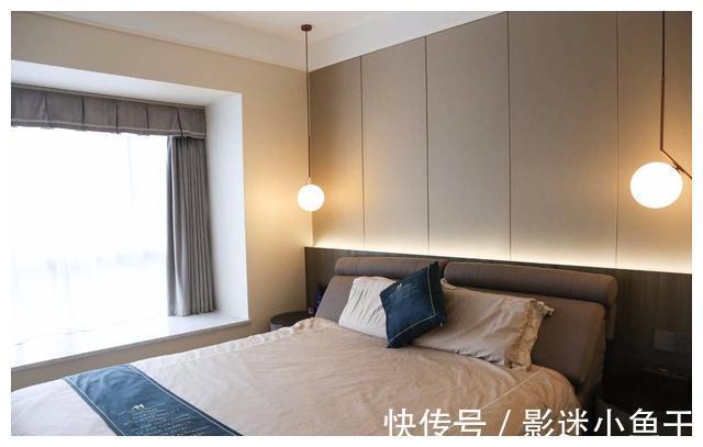 厨房|她家三室两厅，凭一个阳台设计走红网络，以后也要照她家这么做