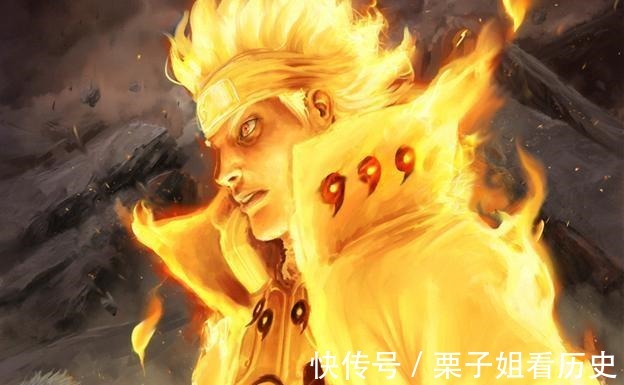 影級|火影忍著中英年早逝的3個高手, 要是能活下來至少超越影級!