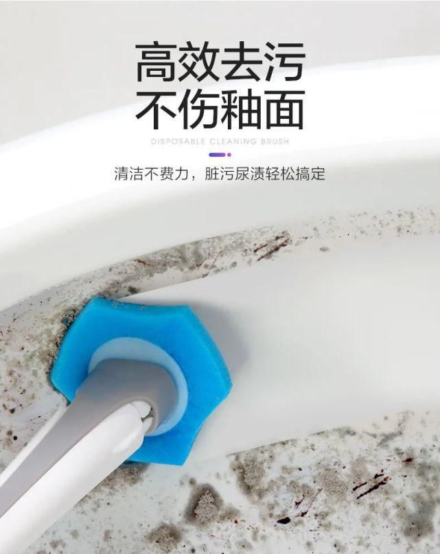 马桶|不管房子多大，都要做好清洁工作，这2样清洁小物品，实用又便宜