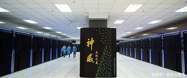 超算|超越中国和美国,日本超算蝉联全球第一,每秒计算442千万亿次