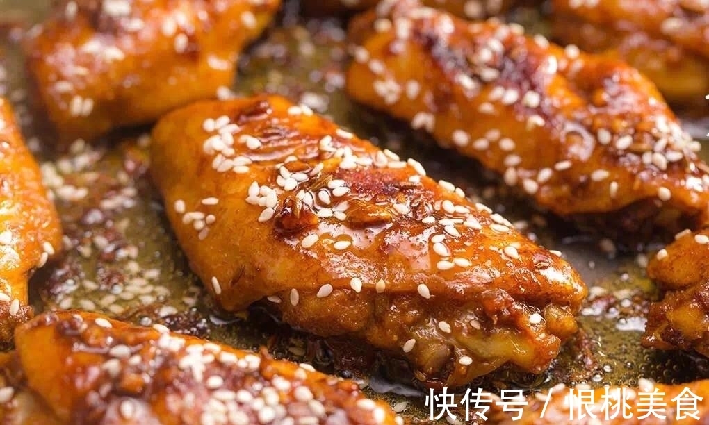 鸡翅|几道经典美味的家常菜，营养美味出锅就抢，家人就喜欢这一口！