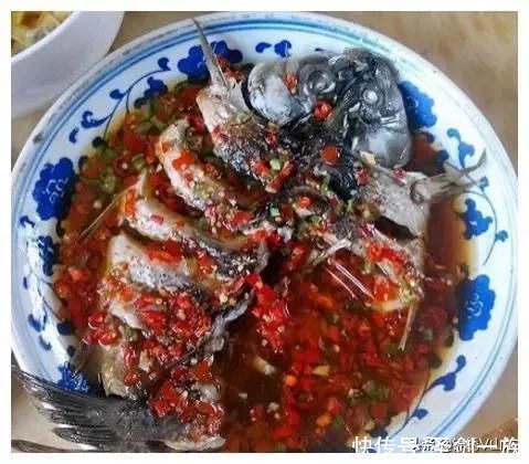 带鱼|最具有特色的12道美食,家里来客不用担心,做法简单美味爽口