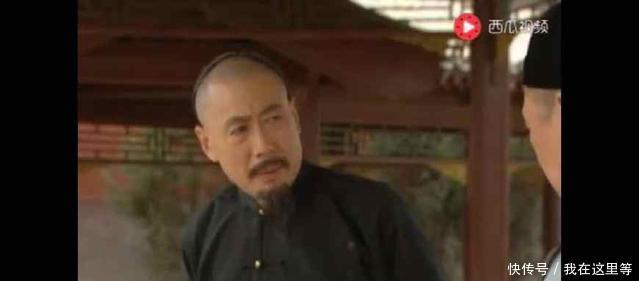 康熙|雍正王朝康熙用三道圣旨就打败了太子的谋反计划,让我很有感触