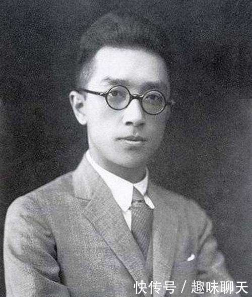 徐志摩的妻子陆小曼,一代名媛容貌惊艳,普通男人为什么高攀不起