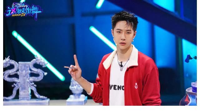 第四季|全网热度第一、开局就炸场，《街舞4》为何还能成“王炸”？