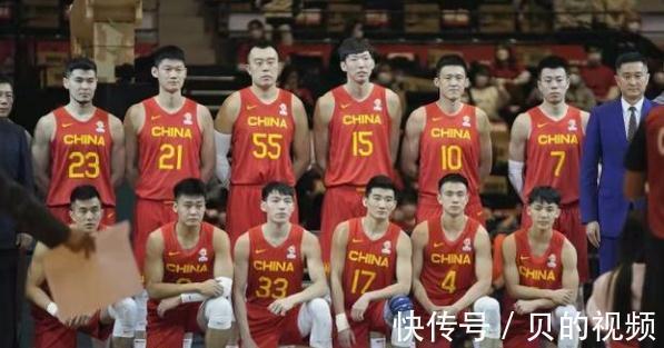 后衛(wèi)|中國男籃好消息杜鋒找到最強后衛(wèi)二人組合胡明軒回歸后場更加大