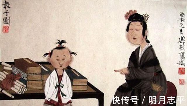 志向|曾国藩识人术一个孩子以后能不能有出息，看这3点就够了