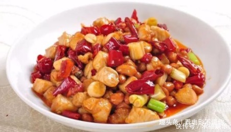 受家人欢迎的几道家常菜,实惠美味,回家做给家人尝尝!