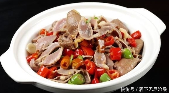 去饭店点这五种菜,饭店老板笑了