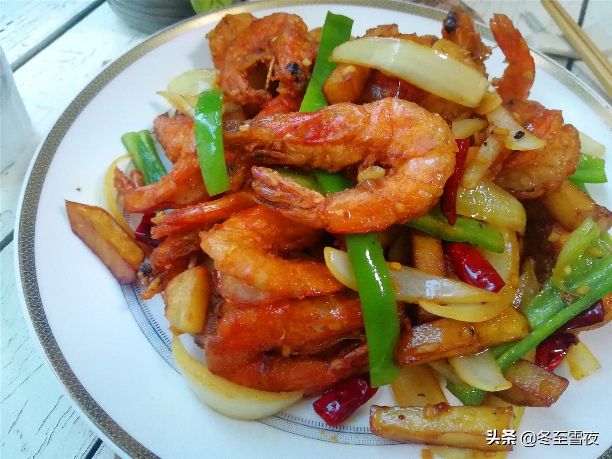 汤匙|中秋节家宴,分享10道下酒“硬”菜,喝酒的人喜欢用来招待贵宾