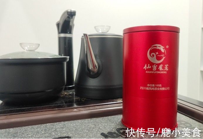 喝茶|一年能喝掉25万吨茶，比福建人还能喝，广东人到底有多爱喝茶？