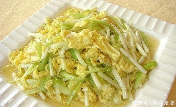 立秋后,吃韭黄好处多,但不要与一物同食,却有很多人不清楚