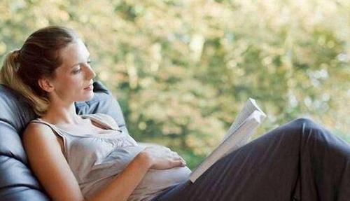 不便|孕妇确实有很多不便,但是怀孕带来的好处,多数孕妇不了解