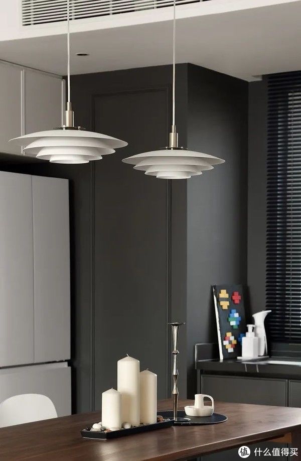 简欧|126㎡阳光房，34w装出100w效果，只花一半预算住别墅！