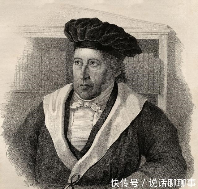 历史|黑格尔为何说中国只有朝代的轮回,没有真正的历史