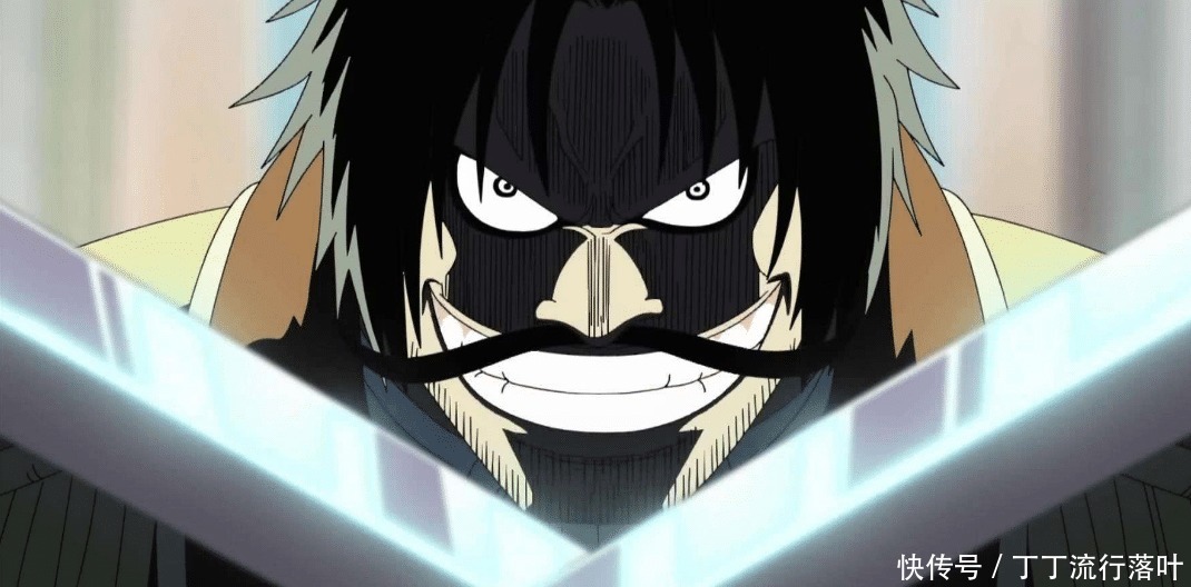 潜力|海贼王里的四个时代,世界的混乱程度逐步升级,超新星潜力无限