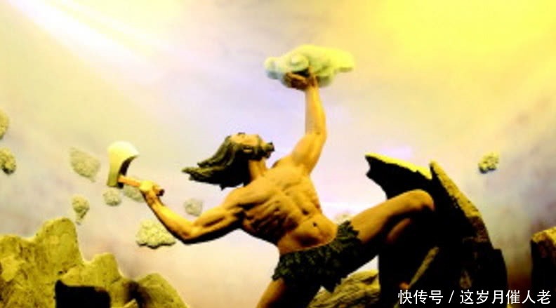 轩辕|人类是怎么来的说出来大部分人都相信,你信吗!