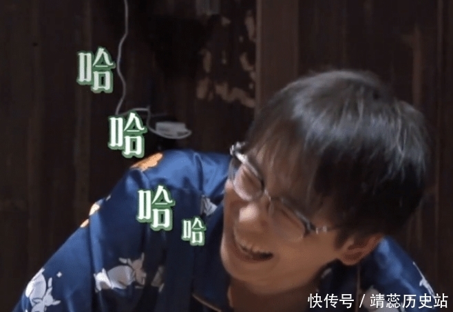 《向往的生活》硬拗人设?黄磊教彭昱畅钉钉子,手套颜色漏了陷