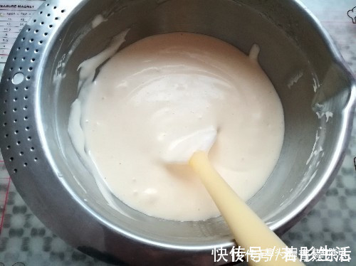 孩子早餐就馋它,3个鸡蛋做一堆,健康无添加,好吃又好做