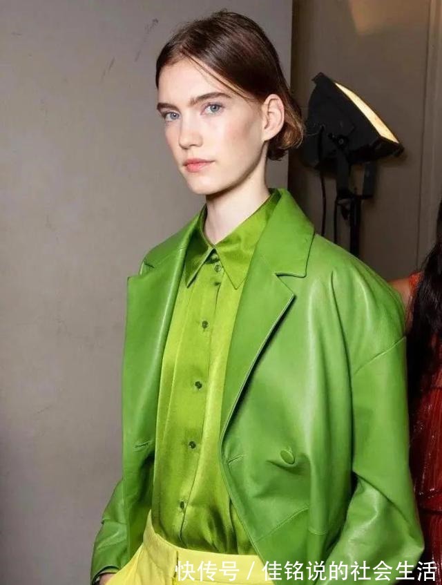 酒庄红 202122秋冬女装流行色趋势!