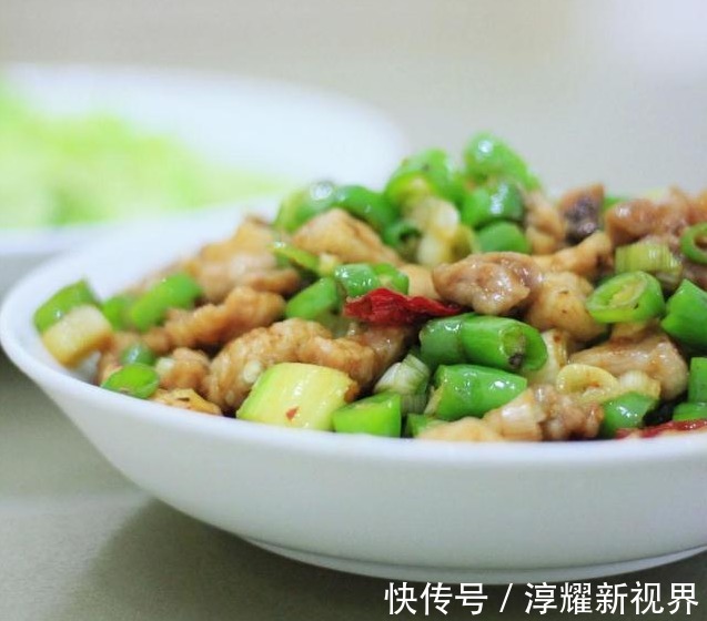 鲜香可口的几道下饭菜，浓香美味特好吃，实惠又健康很诱人