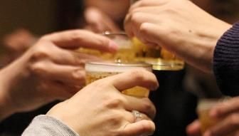 喝酒的时间有讲究，一天中这三个时间阶段，不要喝酒