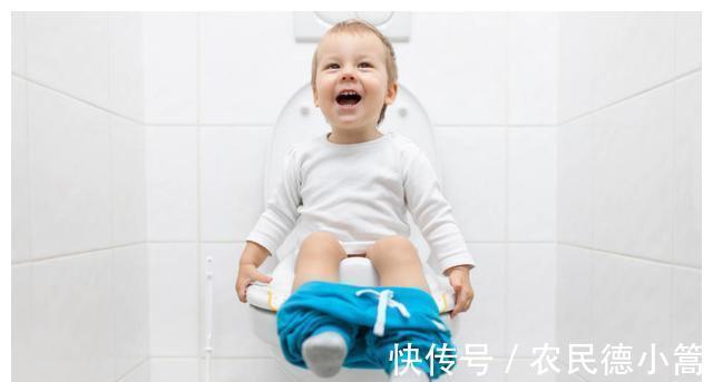 宝宝|宝宝到这个月龄就该穿小内裤了,迟了影响孩子健康,父母别不在意
