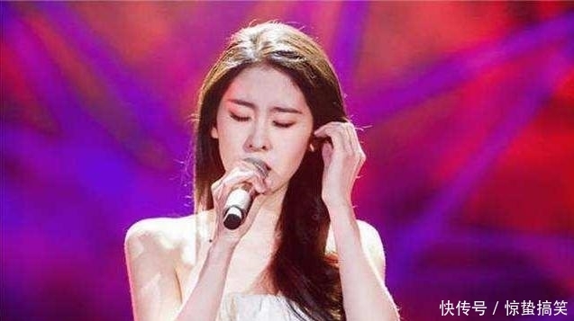 明日之子 当年被汪峰淘汰,如今满世界开演唱会,而对手早已销声匿迹!