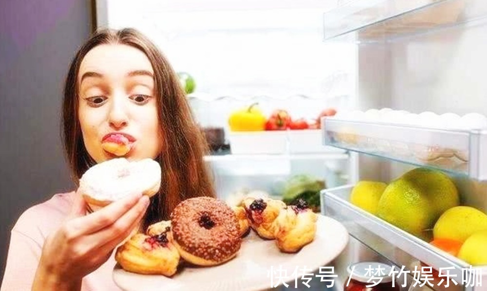 孕妈|孕期可能会损伤胎儿大脑发育的食物,孕妈要尽量避免,馋了也忍忍