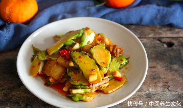 这“宝贝疙瘩”,在国内走红,国外想吃吃不到,2元一斤,正当季