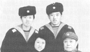 1994年,徐静蕾公然挑衅王朔原配,沈家旭的回答太高级