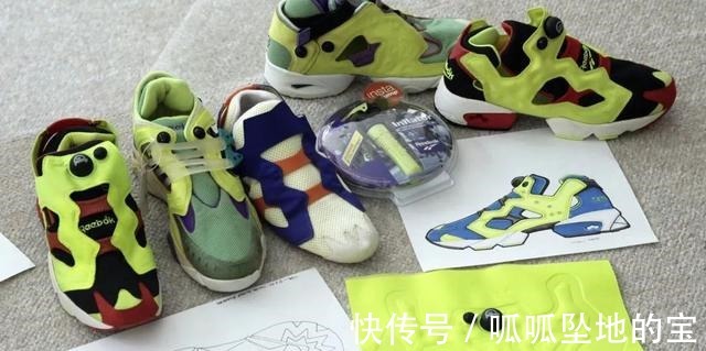 nike|制造了新百伦、锐步和Nike多双爆款球鞋的他,要来辅佐侃爷了!