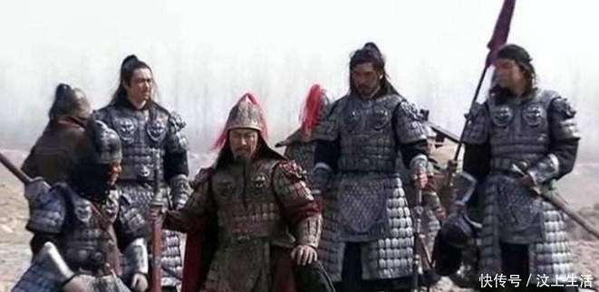 千古罪人|李自成是一代英雄,还是千古罪人?只有反清复明,无人打他旗号