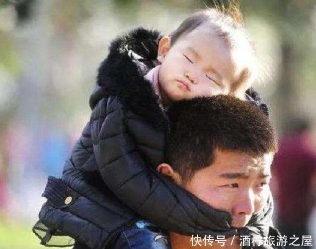 月亮|幼儿园“亲子作业”,却使得两个宝宝失去爸爸,妈妈求你取消吧