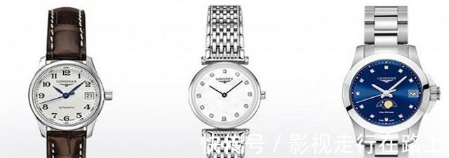 浪琴嘉岚 浪琴嘉岚石英表电池能用多久!