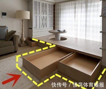 墙面|装过10套房才敢说:这26个地方就是智商税,辛苦钱全砸都是白花