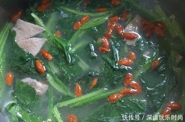 肝脏|真正的“护肝汤”就是它,隔三差五吃,养肝护肝,肝脏也健康了