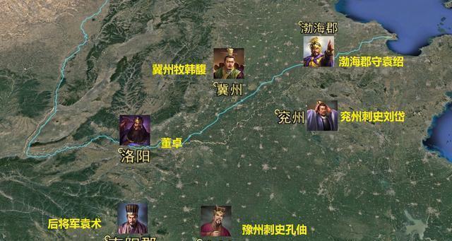 公元前|欧洲为什么没有大一统?对比拿破仑和秦皇汉武,佩服中国人的智慧