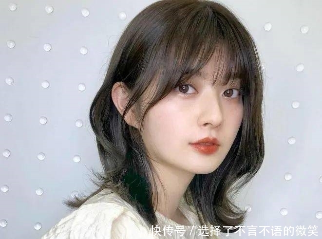 新年换发型,就选“肩上烫”