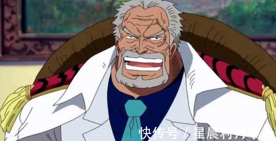 boy|海贼王,卡普的行为前后矛盾他只是个遵循内心的耿直boy!