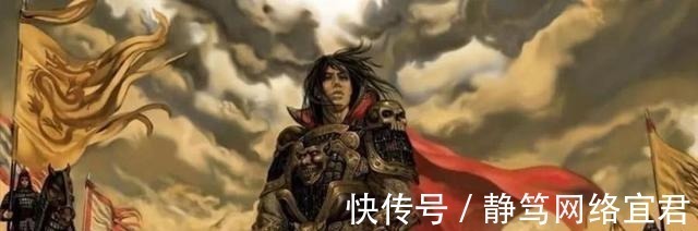 项羽#中国历史上只有这四位能算真正猛将,相比之下,其他人不值一提