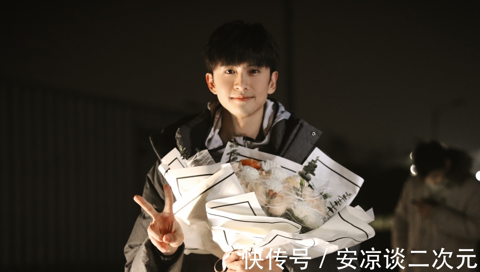 流星花园|男版“浪姐”第一对CP来了，不管你喜不喜欢，我先嗑为敬