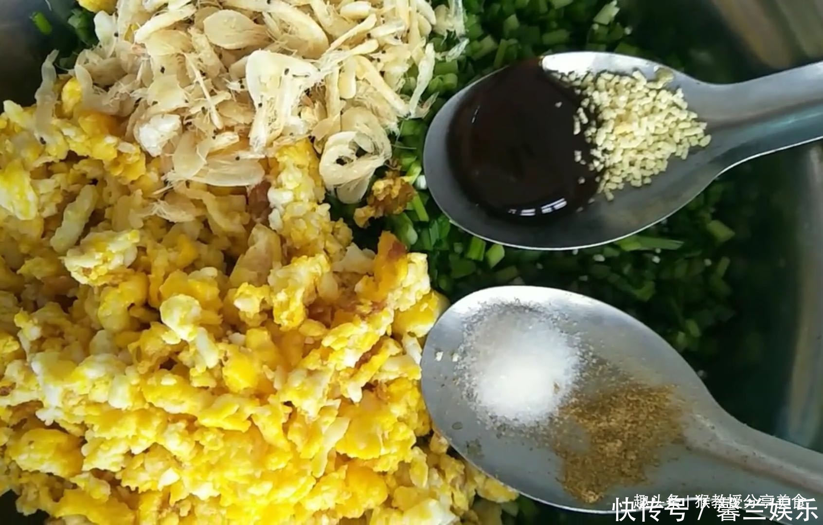 宅家20多天,全家都馋这道早餐饼,一周至少吃3次,连渣都不剩